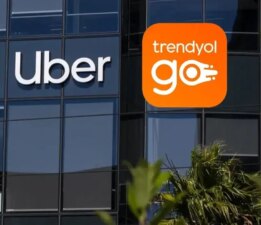Rekabet Kurumu onayladı: Trendyol Go resmen Uber’e geçiyor