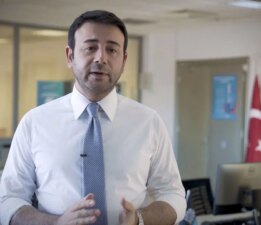 Rıza Akpolat’tan mesaj var: ‘Selam olsun Silivri zindanlarında ülkesi için direnenlere!’
