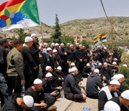 Şam kırsalında çatışmaların odağındaki Dürziler kimdir?