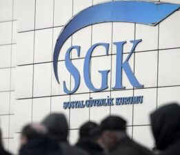 SGK açıkladı: Erken emeklilik hakkı kaldırılan meslekler belli oldu