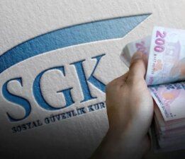 SGK harekete geçti: O kişilerin maaşı kesilecek!