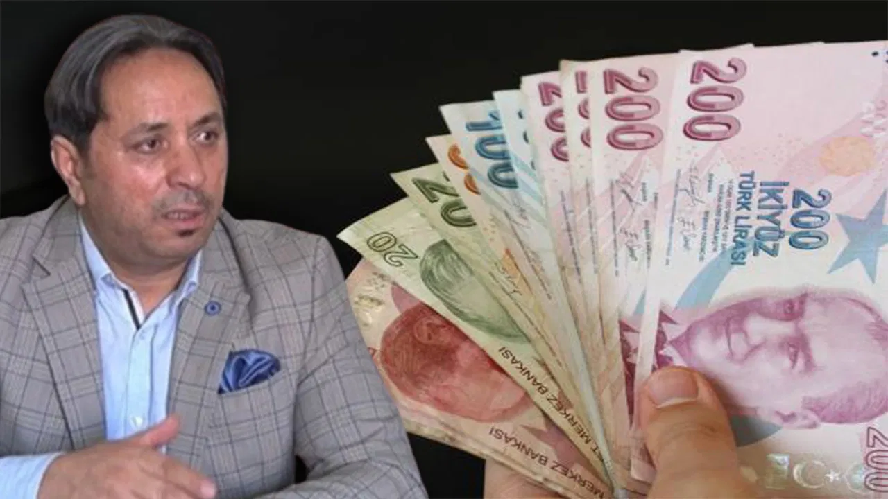 SGK uzmanı açıkladı: Emekli bayram ikramiyeleri ne zaman yatacak?