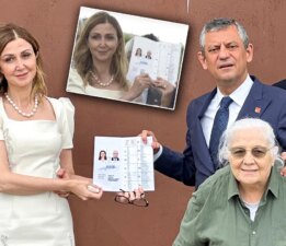 Silivri’ye gelinliğiyle geldi… Buğra Gökce ile cezaevinde evlenen Filiz Kahveci: ‘Böyle direnmek istedik’