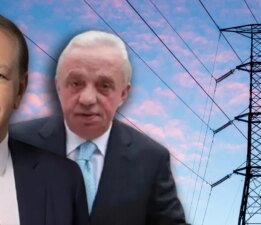 Sıra Suriye’de: Cengiz ve Kalyon Holding’den milyar dolarlık anlaşma!