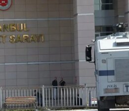 Son dakika… İBB Başkanı Ekrem İmamoğlu’nun tutukluluğunun devamına karar verildi!