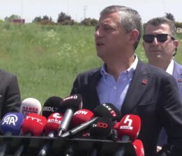 Son Dakika… Özgür Özel, salı gününü işaret etti: ‘Tek tek açıklayacağım!’