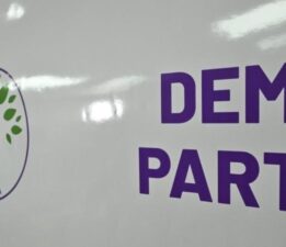 Son Dakika… PKK’nin fesih kongresi: DEM Parti’den 8 maddelik açıklama