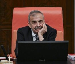 Son dakika… Sırrı Süreyya Önder hayatını kaybetti
