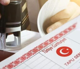 Tapu sahipleri dikkat: Noter işlemlerinde yeni dönem başlıyor!
