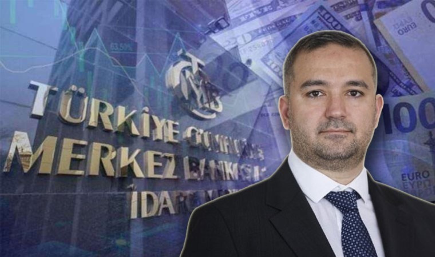 TCMB Başkanı ‘3 farkla kazandık’ demişti: Merkez Bankası rezervleri erimeye devam ediyor!