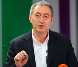 Tepkiler peş peşe gelmişti… Tuncer Bakırhan’dan yeni ‘korucu’ açıklaması: ‘Emin olun bir kastım yok’