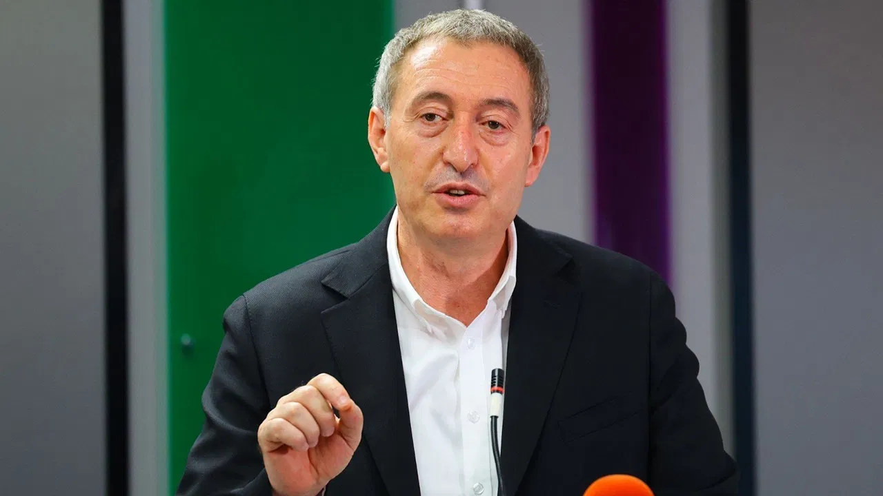 Tepkiler peş peşe gelmişti… Tuncer Bakırhan’dan yeni ‘korucu’ açıklaması: ‘Emin olun bir kastım yok’