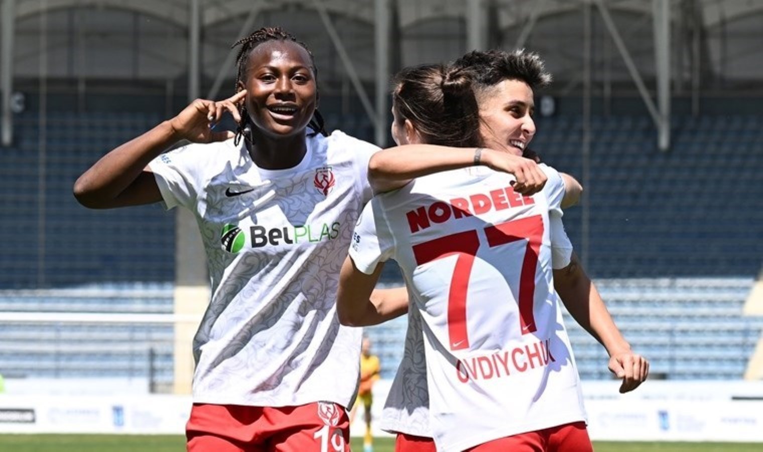 TFF’ye çağrıda bulunmuştu: ABB Fomget’ten Fenerbahçe’ye yanıt!