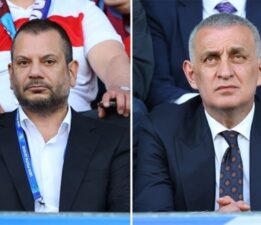 Trabzonspor’dan ihracı isteniyordu: Ertuğrul Doğan’dan İbrahim Hacıosmanoğlu yanıtı!