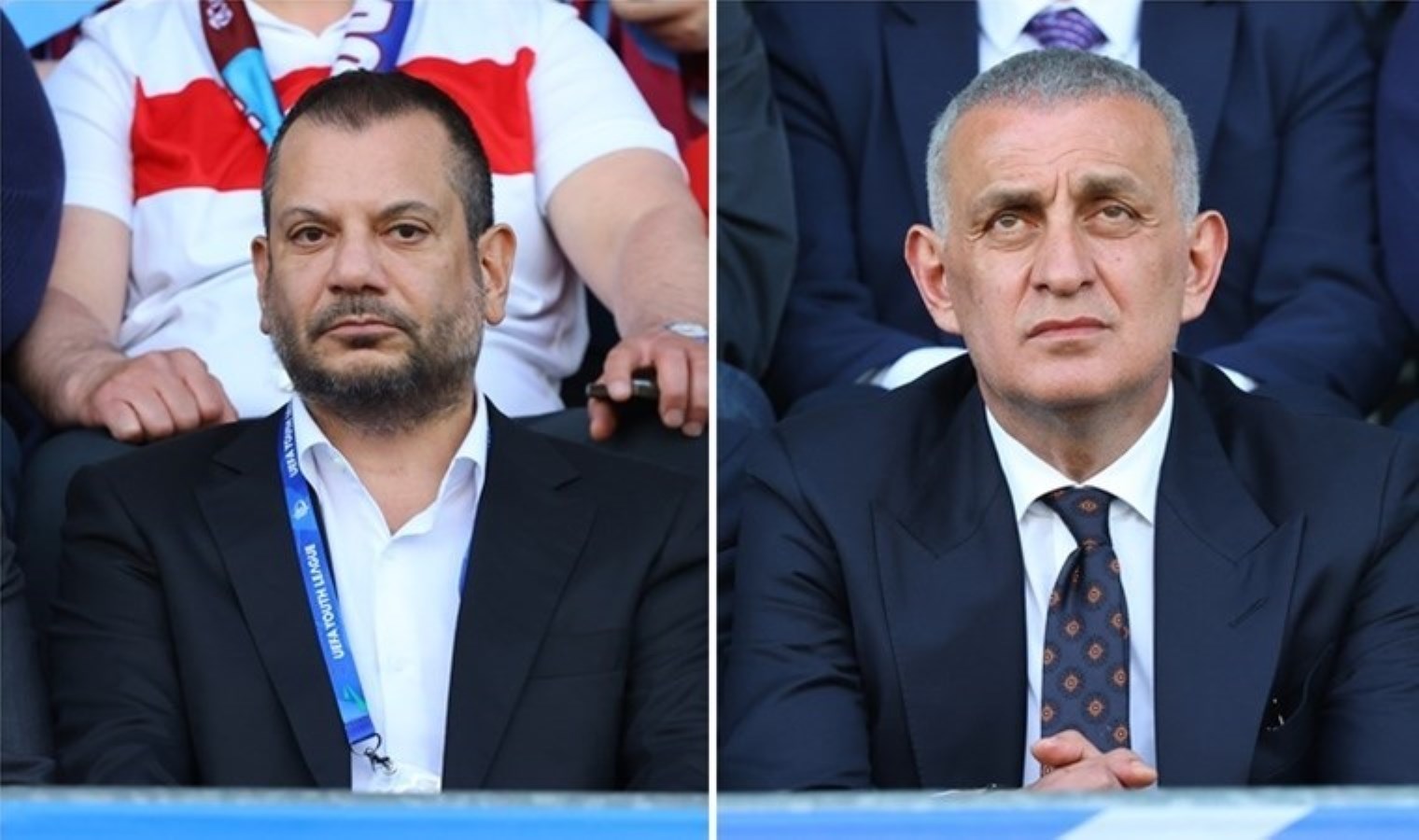 Trabzonspor’dan ihracı isteniyordu: Ertuğrul Doğan’dan İbrahim Hacıosmanoğlu yanıtı!