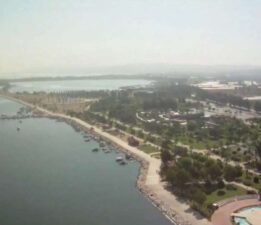 Tugay: İnciraltı planları olumlu ancak değişiklik yapılmalı