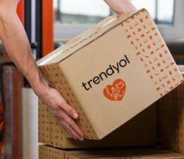 Uber, Trendyol GO’yu satın aldı!