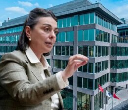 Üsküdar Belediyesi’nden ‘haciz’ iddialarına yanıt: ‘Borç AKP döneminden, ödeme planı hazır’
