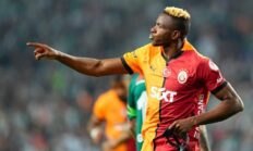 Victor Osimhen’den Galatasaray açıklaması: ‘Geçen yıl haziran başı gibi gelseydi…’