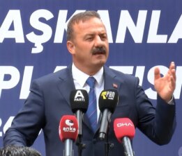 Yavuz Ağıralioğlu: Uyuşturucuyla mücadele birinci gündem olmalı