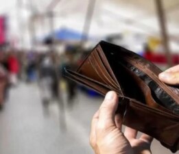 Yoksulluk sınırı 4 asgari ücrete dayandı: Açlık sınırı asgari ücretin üzerinde!