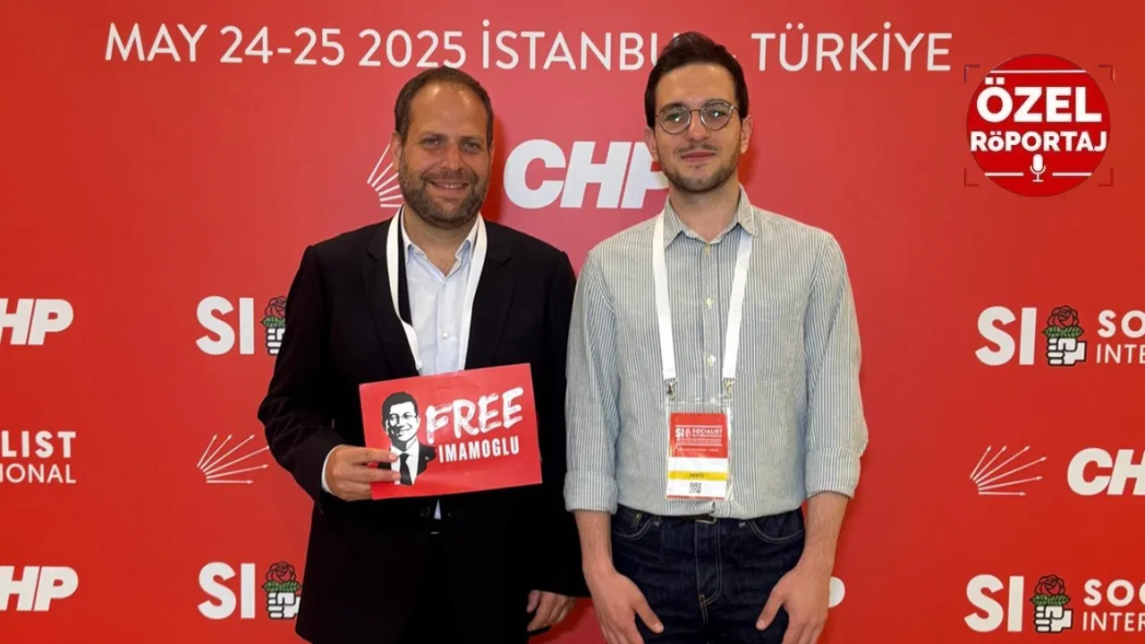 Yunanistan’da ana muhalefetteki PASOK’tan İmamoğlu mesajı: ‘İktidarın görmek istemediği bir tepkiydi’