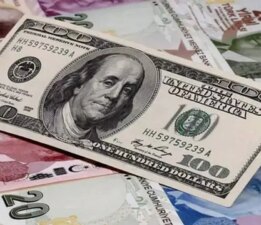 Yurttaş dövizden çekiliyor: Mevduatlarda düşüş devam ediyor!