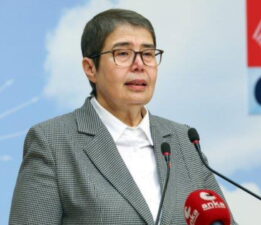 Zeliha Aksaz Şahbaz: Obeziteyle mücadele bilimsel ve eşitlikçi politikalarla mümkündür