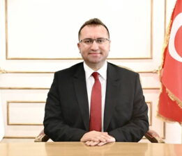 5. dalga operasyonda gözaltına alınmıştı… Gaziosmanpaşa Belediyesi’nden ‘Hakan Bahçetepe’ açıklaması: ‘Makam odasındaki aramada suç unsuruna rastlanmadı’