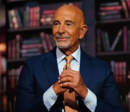 ABD’nin Ankara Büyükelçisi Tom Barrack kimdir? Tom Barrack kaç yaşında, nereli?