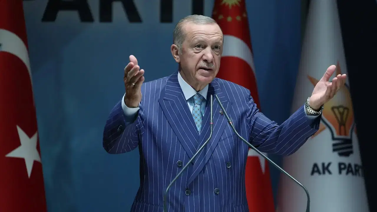 AKP bayram sonrası kampa giriyor: Erdoğan’ın masasında hangi başlıklar var?