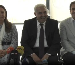 AKP Diyarbakır İl Başkanı’ndan ‘süreç’ açıklaması: ‘Erdoğan irade koydu, Bahçeli el uzattı, Öcalan’ın da hakkını teslim etmeli’