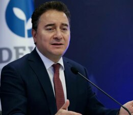 Ali Babacan’dan İsrail’e ‘Madleen’ tepkisi: AKP’ye dikkat çeken çağrı