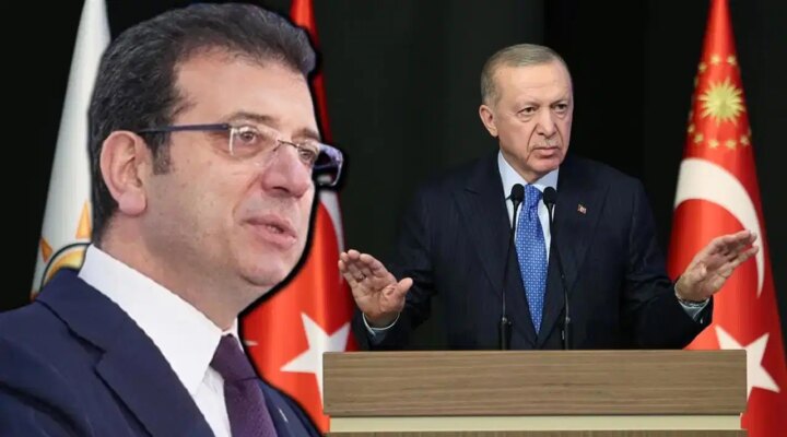 Ank-Ar Araştırma’dan dikkat çeken anket: Erdoğan hiçbir yaş grubunda yüzde 50’yi geçemedi!