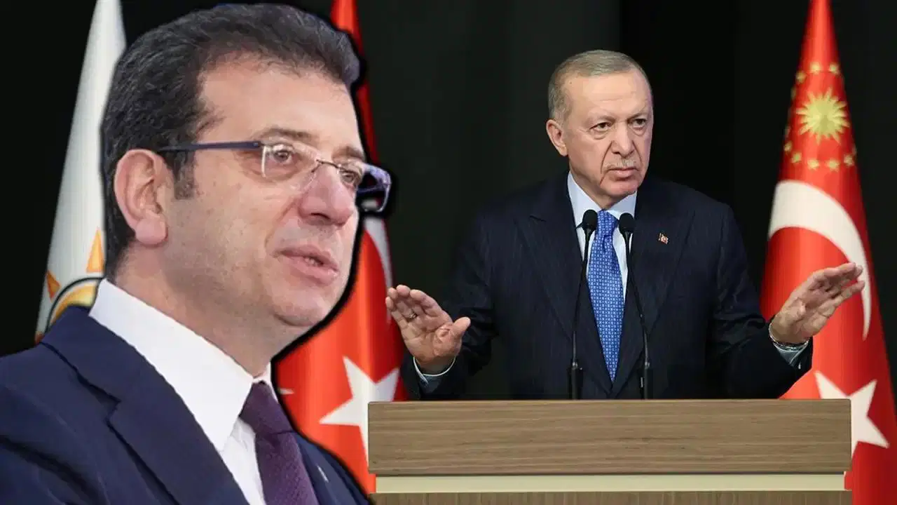 Ank-Ar Araştırma’dan dikkat çeken anket: Erdoğan hiçbir yaş grubunda yüzde 50’yi geçemedi!