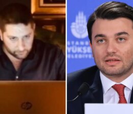 ‘Bakan Tunç’un kardeşinin ByLock kaydı’ iddiası… İmamoğlu’nun avukatı Pehlivan’dan, Avukat Burak Bekiroğlu’nun tutuklanmasına tepki