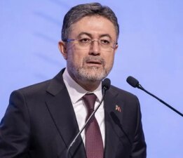 Bakan Yumaklı, partisine desteği böyle istedi: ‘Bunlar bizi Gazze’den besbeter eder’