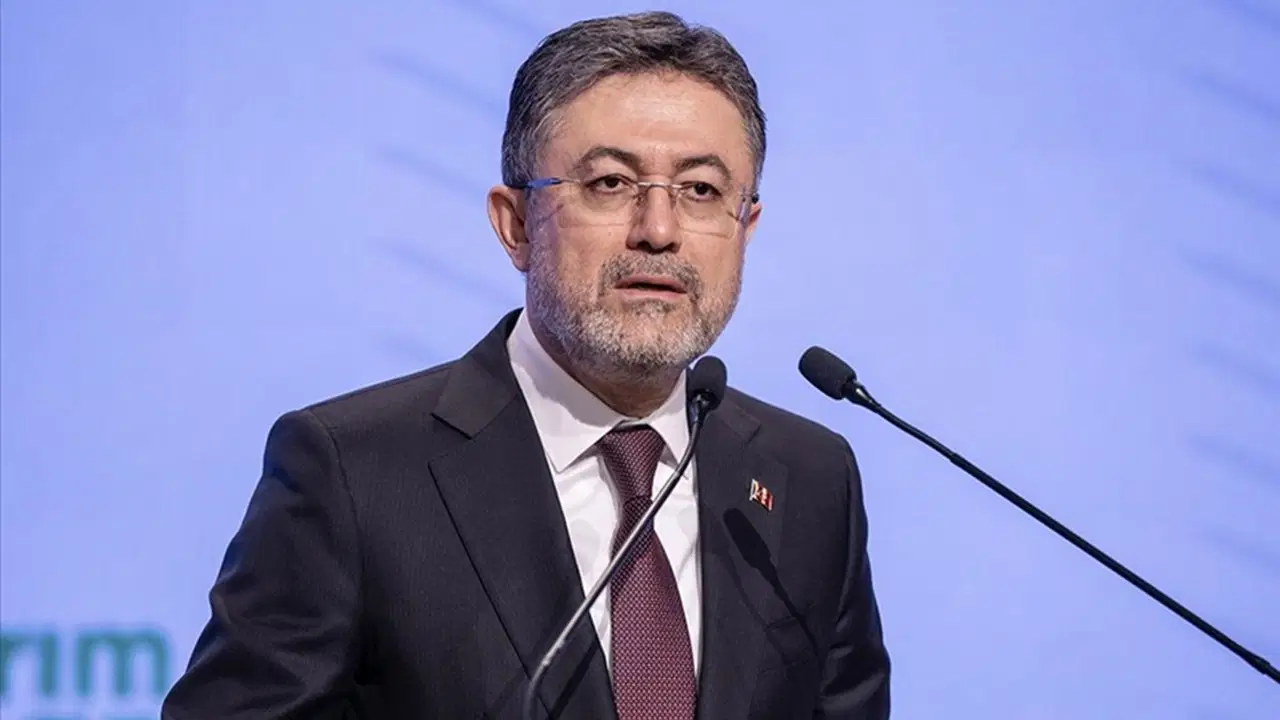 Bakan Yumaklı, partisine desteği böyle istedi: ‘Bunlar bizi Gazze’den besbeter eder’