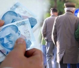 Bayram ikramiyesi enflasyona yenildi: Emeklinin kaybı yıkıcı düzeyde!