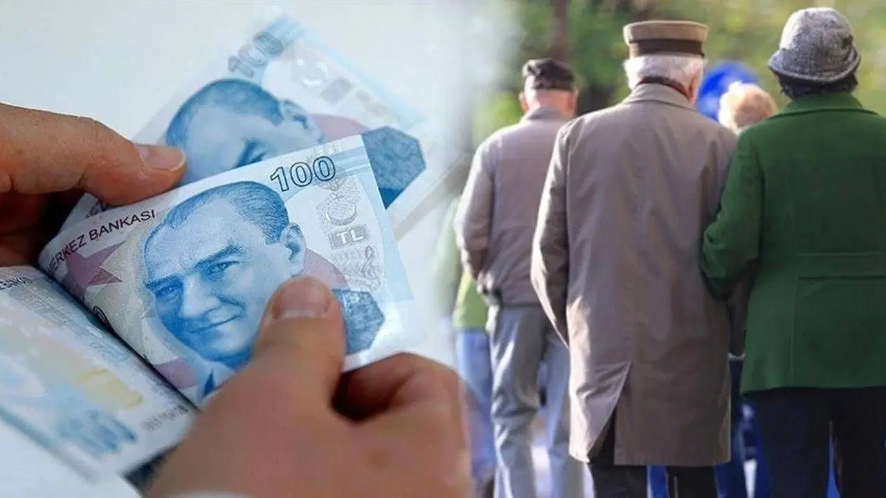 Bayram ikramiyesi enflasyona yenildi: Emeklinin kaybı yıkıcı düzeyde!