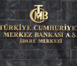 Beklenti anketi yayımlandı: Merkez Bankası faiz tahminleri belli oldu!