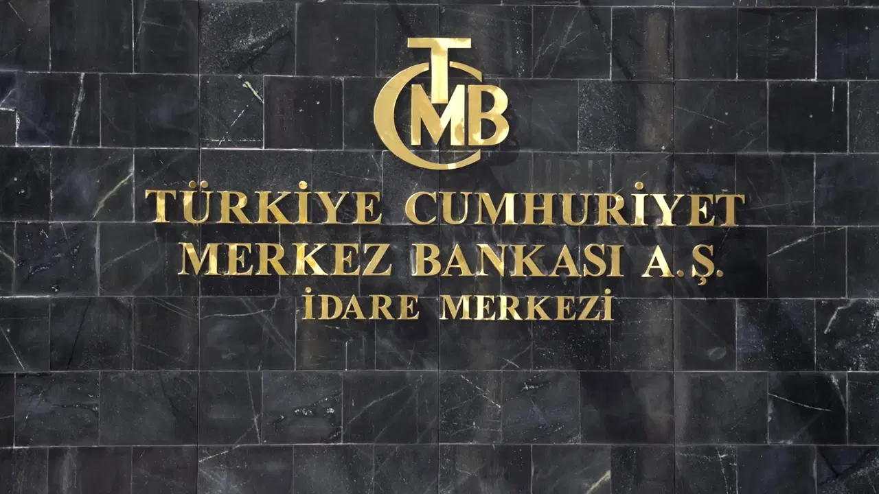 Beklenti anketi yayımlandı: Merkez Bankası faiz tahminleri belli oldu!