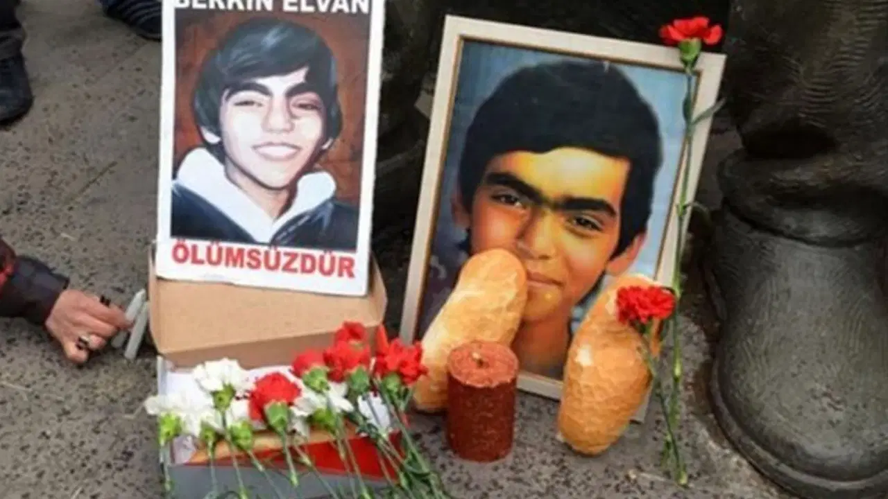 Berkin Elvan 12 yıl önce bugün vuruldu… Ailesinden çağrı: ‘Failler cezasızlık zırhıyla korunmasın’