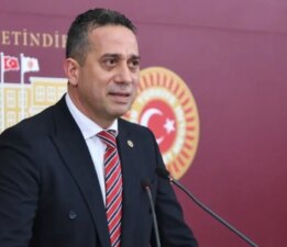 CHP Grup Başkanvekili Başarır’dan ‘Kurultay’ tepkisi: Özgür Özel asla kullanışlı bir muhalefet lideri olmadı