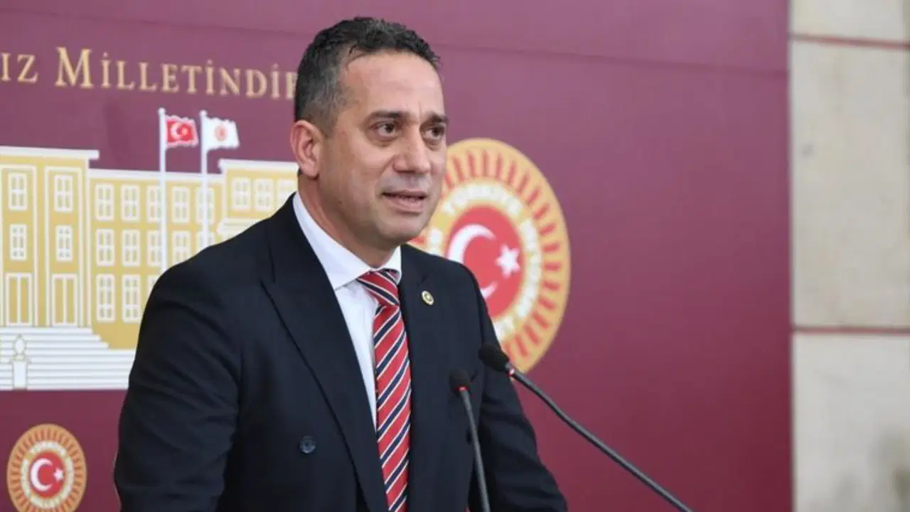 CHP Grup Başkanvekili Başarır’dan ‘Kurultay’ tepkisi: Özgür Özel asla kullanışlı bir muhalefet lideri olmadı