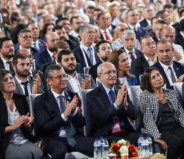 CHP ‘Kurultay’ soruşturması tamamlandı, iddianame kabul edildi: MASAK raporunun tespiti iddianameye eklenmedi