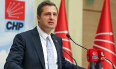 CHP Sözcüsü Deniz Yücel: ‘Kurultayı tartışmak ve tartıştırmak iktidarın ekmeğine yağ sürmektir’