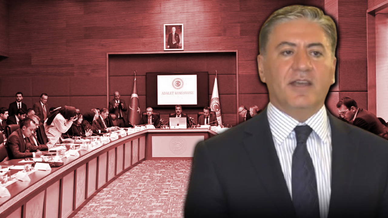 CHP’den ‘İnfaz Yasa Teklifi’ne sert tepki… ‘Çok büyük bir hayal kırıklığı’ diyerek seslendi: ‘Ekime kadar neyi bekliyoruz?’