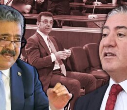 CHP’den MHP’ye ‘altın kaçakçılığı’ göndermeli ‘yüz kızartıcı suç’ yanıtı: ‘Asıl yüzü kızarması gereken sizlersiniz!’