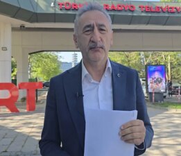 CHP’den TRT hakkında kanun teklifi: ‘Burayı denetlenebilir hale getiriyoruz’